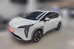 2024 Aion Y 2023 Plus 510 Smart Lead #1