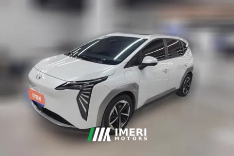 2024 Aion Y 2023 Plus 510 Smart Lead