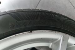2017 BMW 3 Series 2017 2.0T AT 320iMSport #9