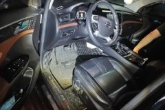 2017 GAC Trumpchi Trumpchi GS8 2017 2.0T AT 320T 2WDLuxurySmart Connect（7Seat） #9