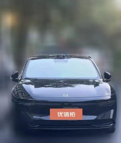 2024 Zeekr 007 2024 RWDEnhanceEdition 75kWh #3