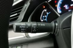 2019 Honda Civic 2019 1.5T AT 220TURBOPowermoveEdition China VI #24