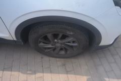 2024 Geely Auto Binyue 2025 1.5L CVT Super Power MAX #4