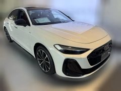 2025 Audi A5L 2026 2.0T Sport #7