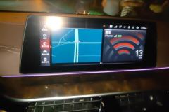 2020 BMW 5 Series 2020 2.0T AT 525LiLuxury Pkg #13