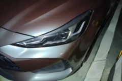 2021 MG MG5 2021 300TGI DCTGreen luxuryEdition #5