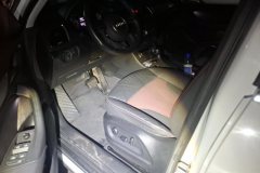 2019 Audi Q3 2018 1.4T AT 30AnniversaryYear30TFSIFashionFWD #9