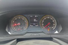 2021 Volkswagen Tharu 2021 1.4T AT 280TSIFashionFWD #14