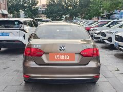 2015 Volkswagen Sagitar 2014 1.6 AT Comfort Facelift #5