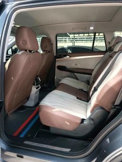 2022 Volkswagen ID.6 X 2022 AT SmartpureLong RangeEdition #2