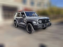 2022 Tank 300 2021 Off-road 2.0TAT conqueror #3
