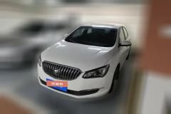 2017 Buick Excelle GT Sedan 2017 1.5 AT 15NLuxury #1