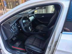 2015 Mercedes-Benz GLA-Class 2015 1.6T AT GLA200FashionFWD #4