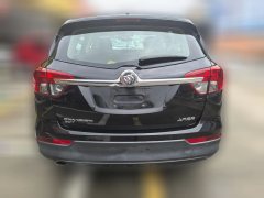 2016 Buick Envision Plus 2016 1.5T AT 20TElite FWD #4