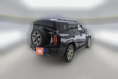 2025 Jetour Traveler 2023 2.0T AT 4WDconquerPRO #3