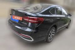 2023 Volkswagen Lavida 2023 Facelift 1.5L AT 5Million thousandEdition #3
