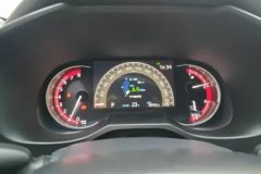 2020 Toyota RAV4 2020 2.0L AT CVT2WDFashion #14