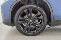 2021 BMW X1 2021 1.5T AT sDrive20Li Fashion #6