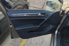 2018 Volkswagen Golf 2018 1.4T AT 230TSILuxury #7