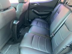 2019 BYD Yuan New Energy 2019 EV360Smart ConnectYueshang EV #12