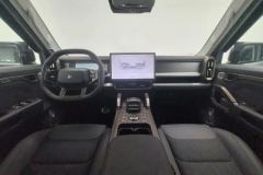 2024 Jetour Traveler 2023 2.0T AT 4WDtime travelPRO #14