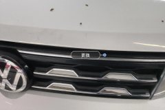 Intake Grille