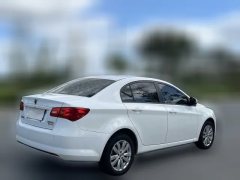 2015 Roewe 350 2014 1.5 AT XunyueEdition #4