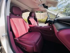 2025 Voyah Zhuiguan L 2026 AWD Ultra #15