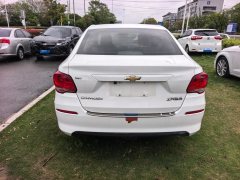 2019 Chevrolet Cavalier 2019 1.5 AT 320enjoySunroofEdition #9