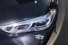 2021 BMW X5(Imported)(Imported) 2021 3.0T AT 40i Exclusive MSport Pkg (Imported) #5