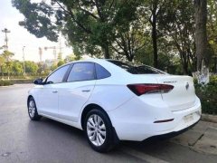 2022 Buick Excelle GT Sedan 2021 1.5 AT modelElite Facelift #6