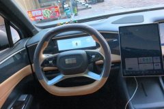 2024 Geely Galaxy Geely Galaxy L7 2024 1.5T AT 115km PLUS Dragon SoaringEdition #15