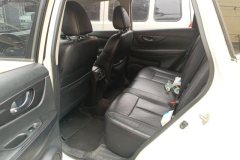 2018 Nissan X-Trail 2017 2.0 AT ComfortFWD #11
