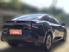 2024 Toyota bZ3 2024 517km ElitePRO #7