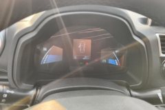 2019 JAC Group iEV6E 2019 SportLuxury Smart EV #14