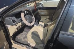 2015 BYD F3 2015 1.5 MT ComfortEnergy savingEdition #8