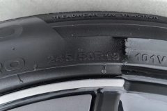 2025 Fangchengbao Ti3 2025 501KM 4WDMaxEdition #9