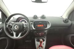 2019 smart ForTwo 2019 0.9T AT 66kilowattHardtopFeng QingEdition China VI (Imported) #14