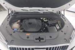 2024 Geely Auto Xingyue L 20212.0TD DCT EVO2WDPremium #10
