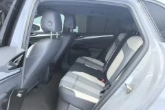 2023 Volkswagen ID.4 CROZZ 2022 AT Pure enjoymentLimited #11