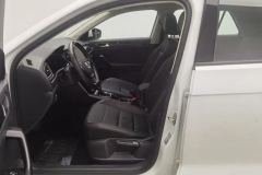 2022 Volkswagen T-Roc 2021 1.4T AT 280TSI ComfortSmart Connect2WD #13