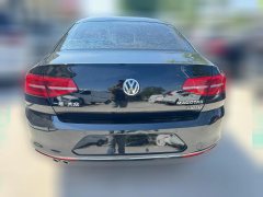2017 Volkswagen Magotan 2017 1.8T AT 330TSILeading #3
