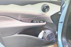 2023 BYD Corvette 07 2023 1.5T AT DM-i 100KM Flagship #7