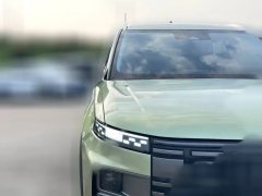 2023 Chery Explore 06 2023 Yue YeEdition 1.6T AT 4WDExplore #14