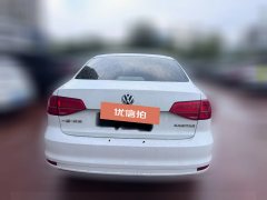 2016 Volkswagen Sagitar 2015 1.6 AT Comfort #4