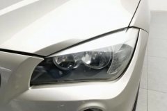 2015 BMW X1 2014 2.0T AT 18iFashionRWD #5