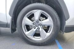 2022 Toyota RAV4 2022 2.0L CVT AT 2WDFashion #6
