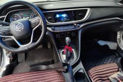 2021 Buick Excelle GT Sedan 2021 1.5 AT modelElite Facelift #13