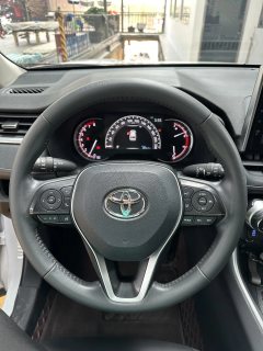 2022 Toyota RAV4 2022 2.0L CVT AT 2WDfashionPlusEdition #8
