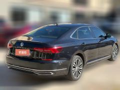2019 Volkswagen Passat 2019 2.0T AT 330TSIElite China VI #4
